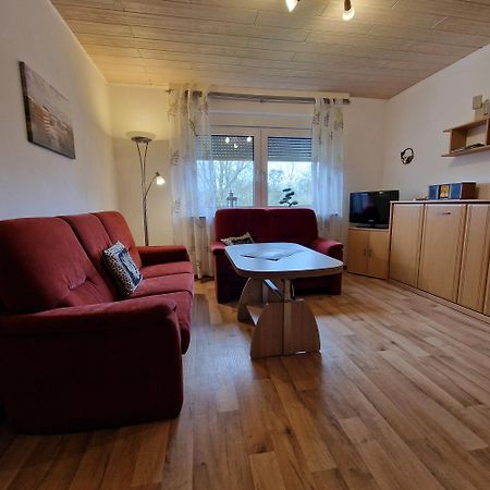 Appartement Haus-Buenzow-2 à Borkum Extérieur photo
